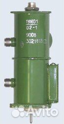 Радиодетали