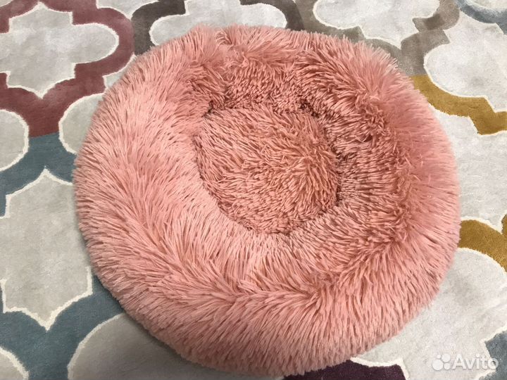 Лежанка для животных новая