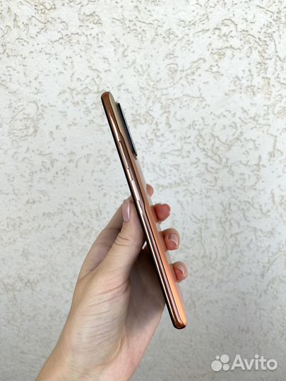 Xiaomi Redmi Note 10 Pro, 8/128 ГБ