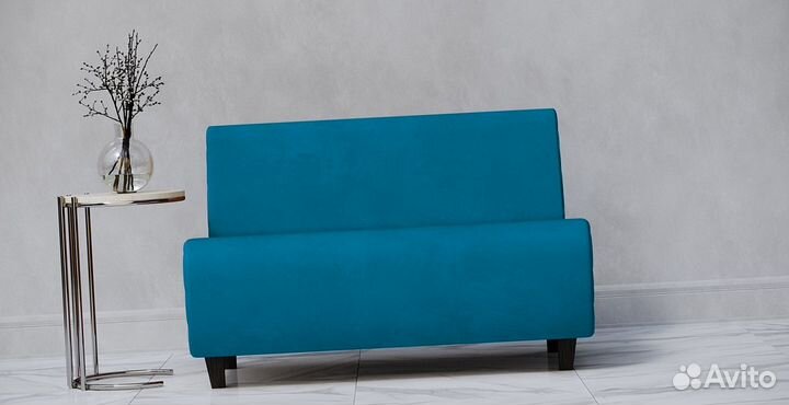 Диван прямой