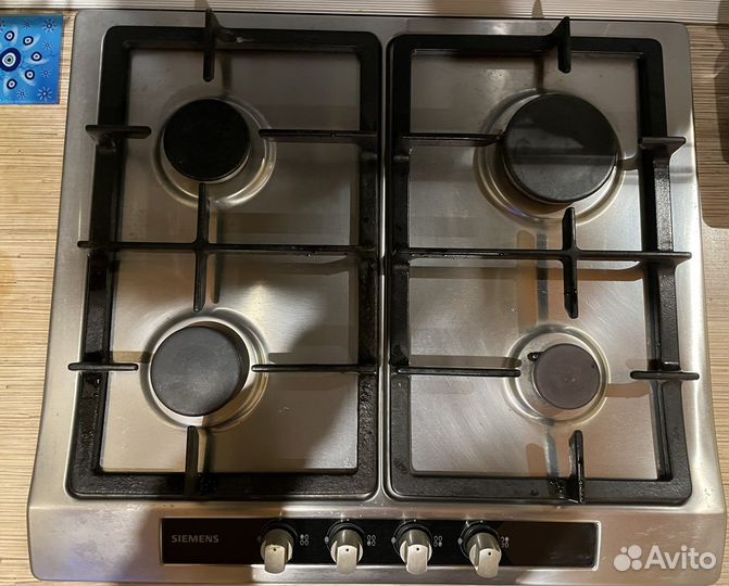 Варочная панель