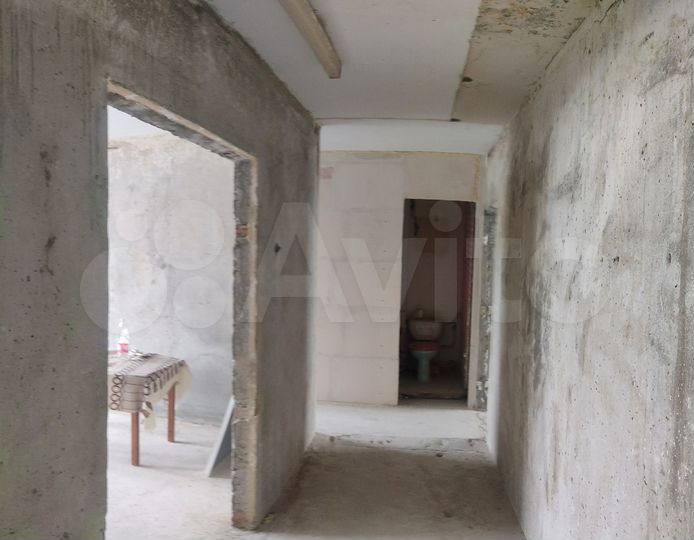 3-к. квартира, 68 м², 9/9 эт.