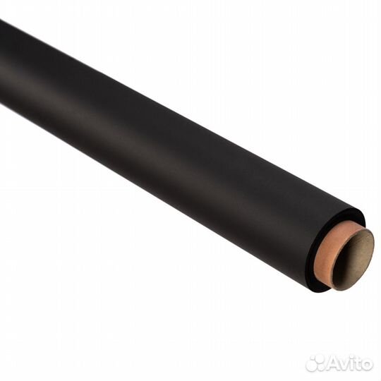 Фон бумажный Falcon Eyes BackDrop 2.72x10 черный