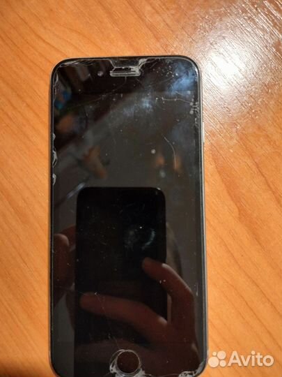 iPhone 6, 64 ГБ