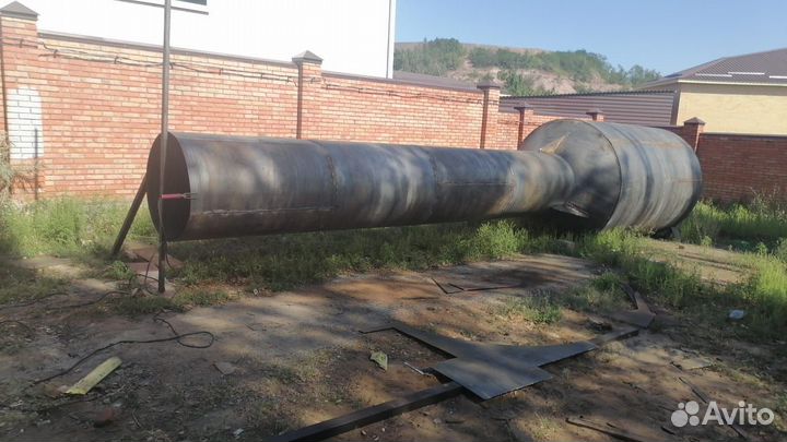 Резервуар Емкости Накопитель Бочки