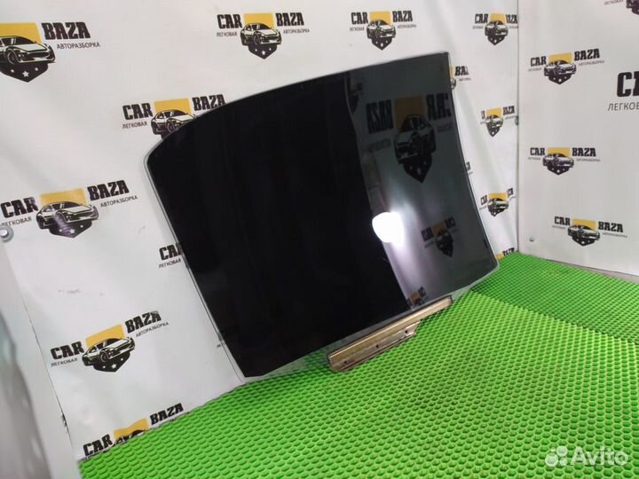 Стекло двери задней левой L Geely GC6