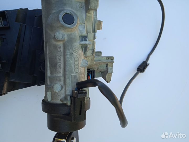 Запчасти на volkswagen transporter t5