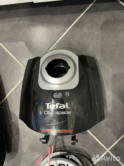 Запчасти для пылесоса Tefal TW2619EA