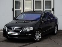 Volkswagen Passat 1.8 AT, 2008, 256 007 км, с пробегом, цена 695 000 руб.