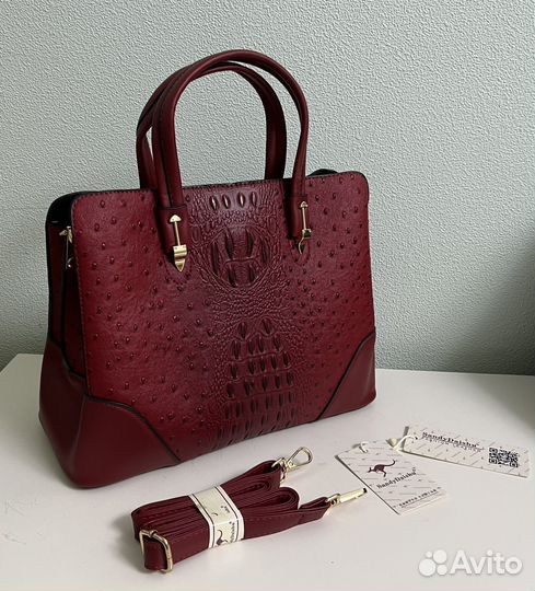 Женская сумка тоут Sandy Daishu