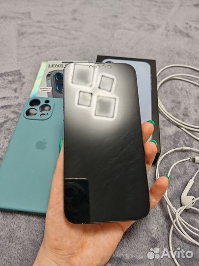 iPhone 13 Pro Max, 256 ГБ