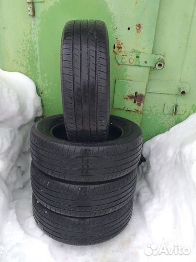 Bridgestone Turanza ER33 205/60 R16