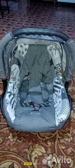 Автолюлька