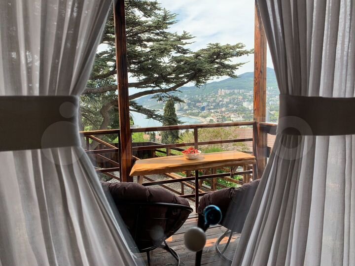 Квартира-студия, 25 м², 1/2 эт.