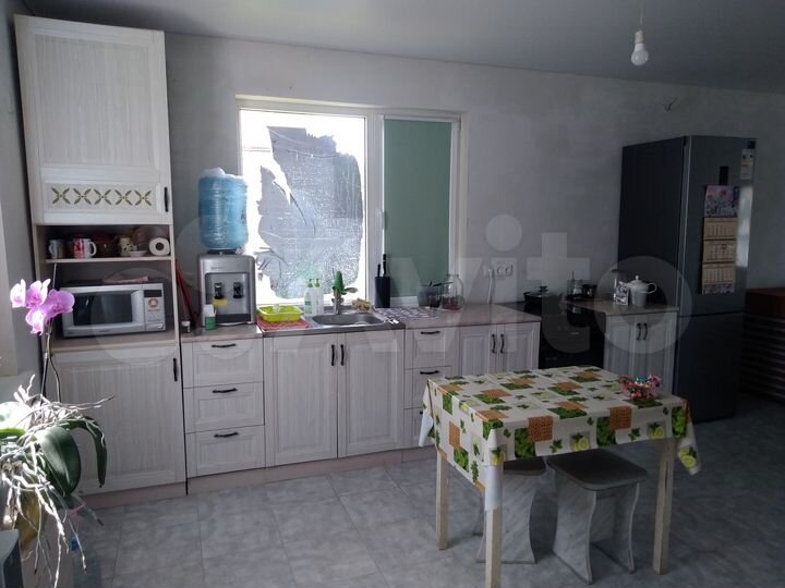 Дом 90 м² на участке 5 сот.