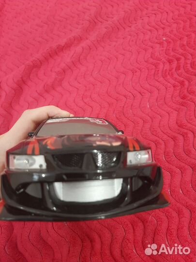 Машинка для дрифта