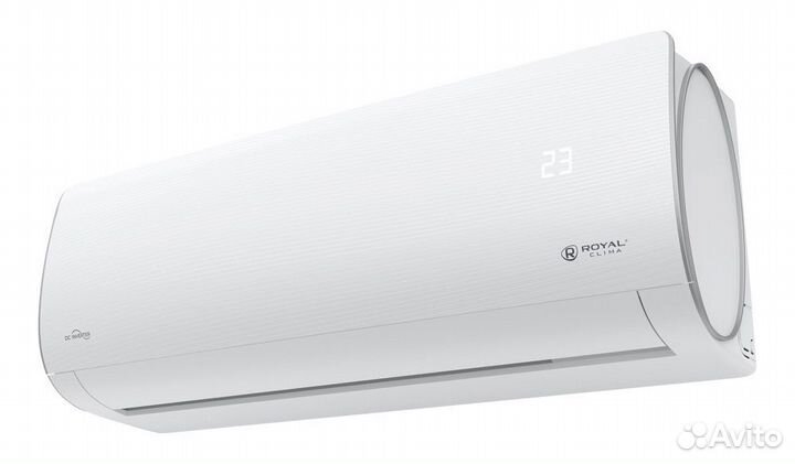 Royal Clima aria inverter RCI-AR28HN