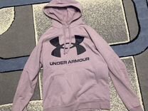 Кофта under armour