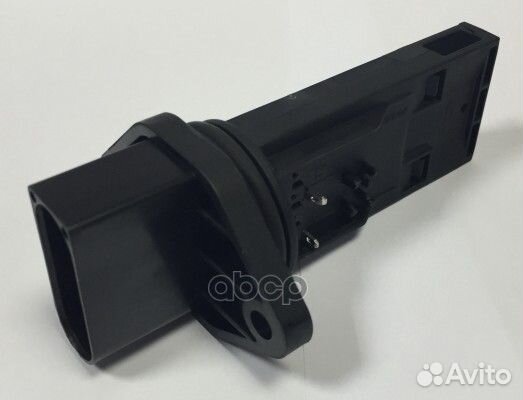 91609 измеритель массы воздуха без корпуса audi