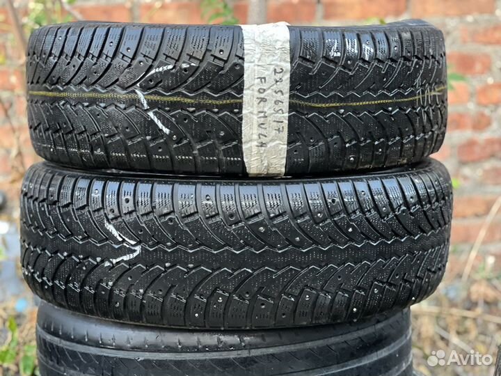 Effiplus AM4S M636X 225/65 R17