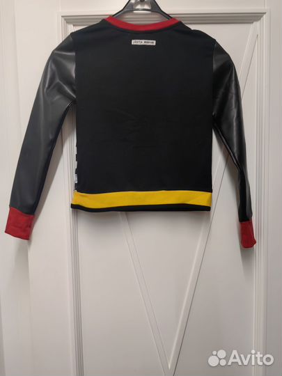 Костюм модный для девочки 