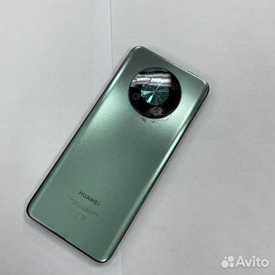 HUAWEI nova Y90, 8/128 ГБ