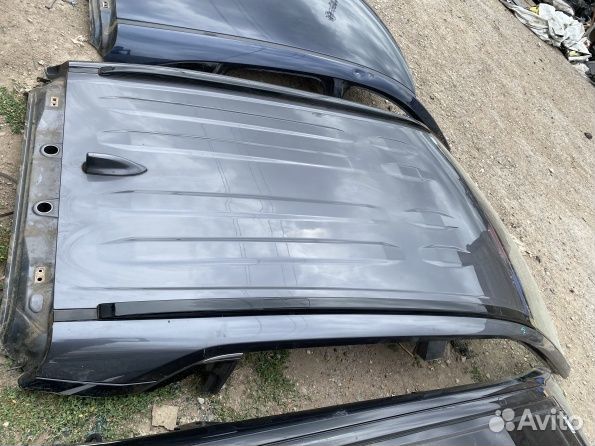 Крыша глухая Toyota Rav 4 Xa 50