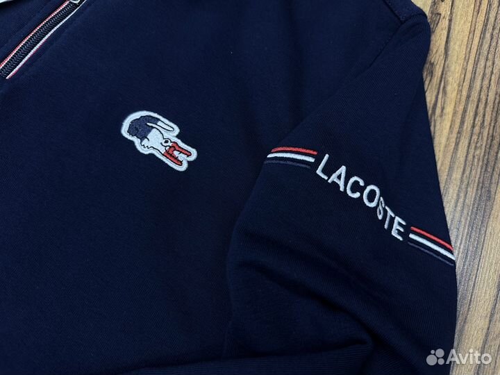 Спортивный костюм lacoste