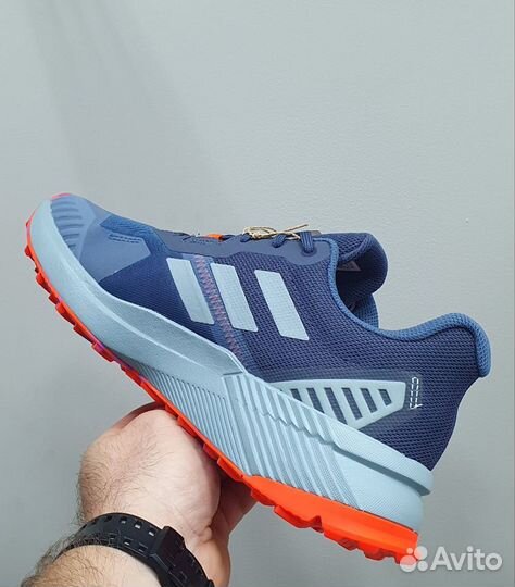 Кроссовки мужские Adidas terrex. Оригинал