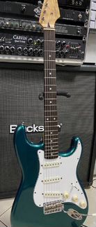 Электрогитара Fender Squier Stratocaster Япония 90