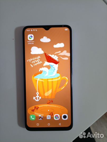 Infinix Smart 7, 4/64 ГБ