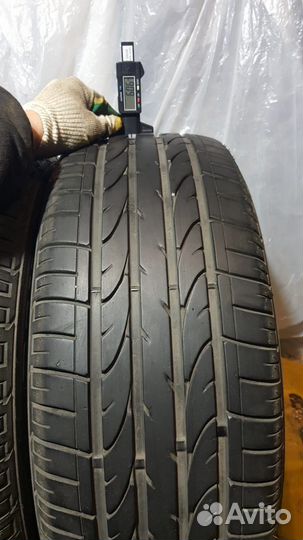 Bridgestone Dueler H/P Sport 235/55 R17