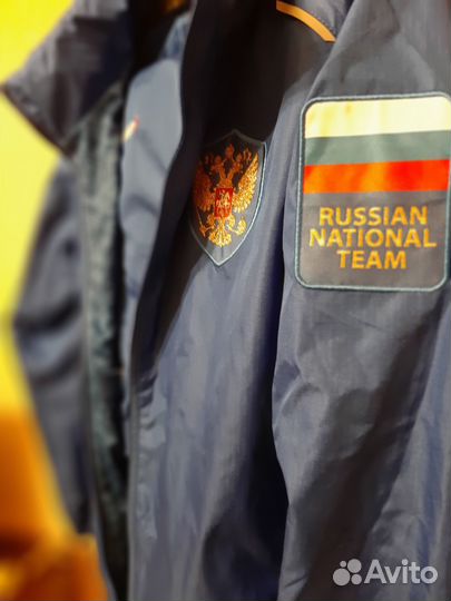 Ветрозащитный костюм женский forward S / 170