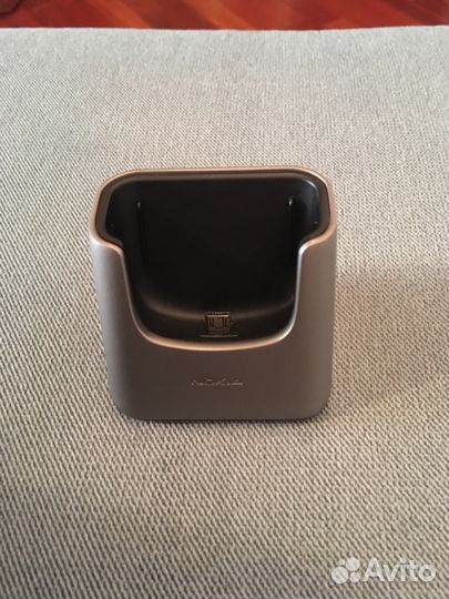 Кредл Nokia 8800 carbon