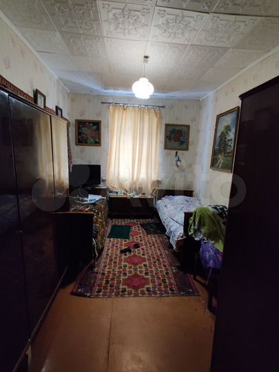 Дом 118 м² на участке 10 сот.