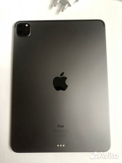 iPad 11 Pro 2020