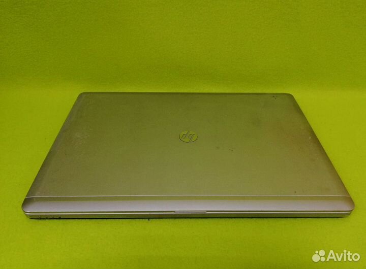 HP Folio легкий Ноутбук 8 гб/экран 14/Ssd/Windows