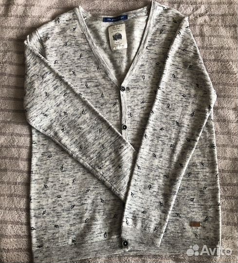 Кардиган Zara для мальчика