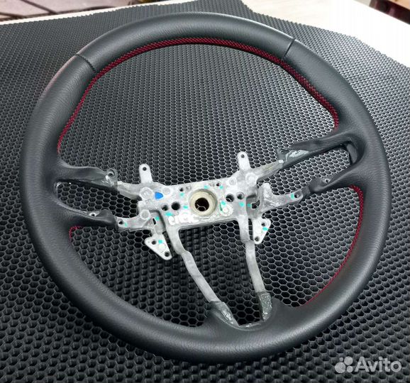 Рулевое колесо Honda Civic 5D 2005-2012