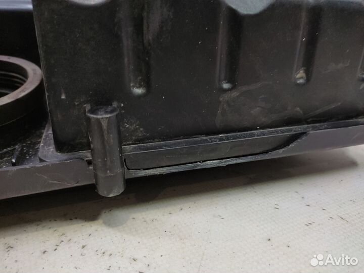 Корпус воздушного фильтра Volkswagen Polo MK5