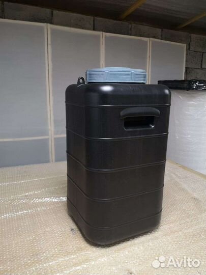 Бочка Техническая 50л