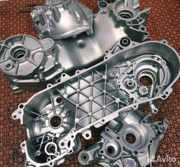 Аквабластинг