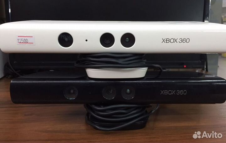 Kinect Xbox 360