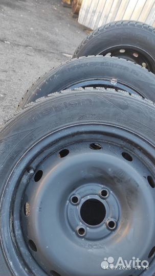 Nordman Nordman 4 185/65 R15