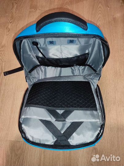Рюкзак с экраном smartix LED 4S plus
