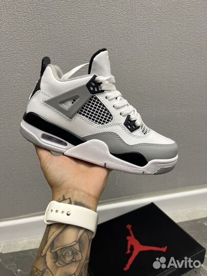 Кроссовки Nike AIR Jordan 36-40