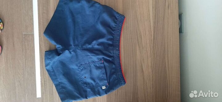 Плавательные шорты Zara