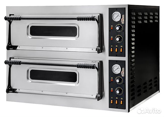 Печь для пиццы электрическая itpizza MS44