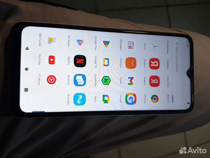 Xiaomi Redmi A2+, 3/64 ГБ