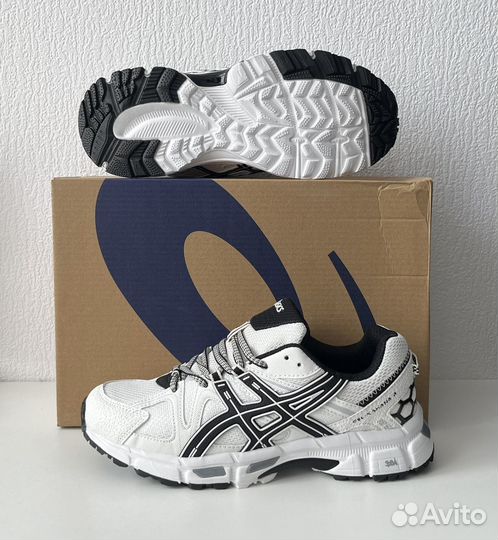 Кроссовки asics gel kahana 8